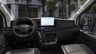 2024 Ford Transit® Internal Image 2